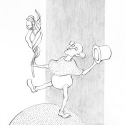 dancer
