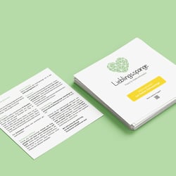 Handout für Kieferorthopädie