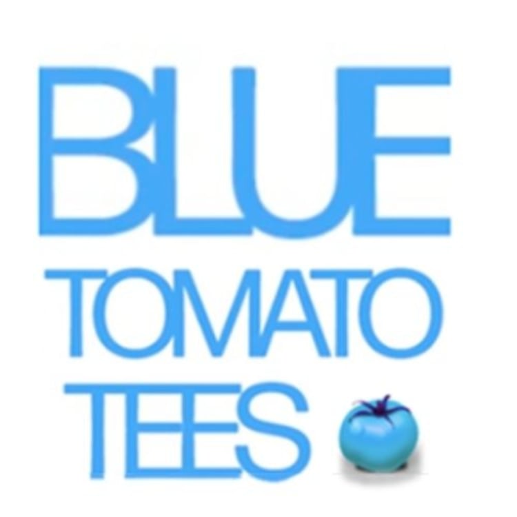 Blue Tomato Tees