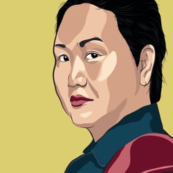 Illustration (Hanya Yanagihara)