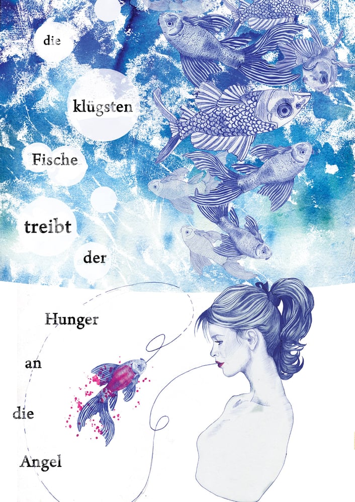 Illustration Julia Bittruf