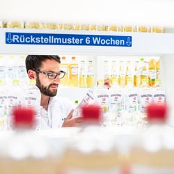 Gerolsteiner Brunnen GmbH Nachhaltigkeitsbericht