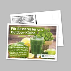 Postkarte