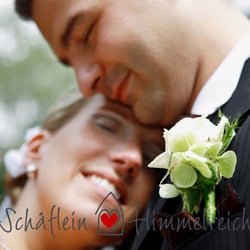 Hochzeitsportrait