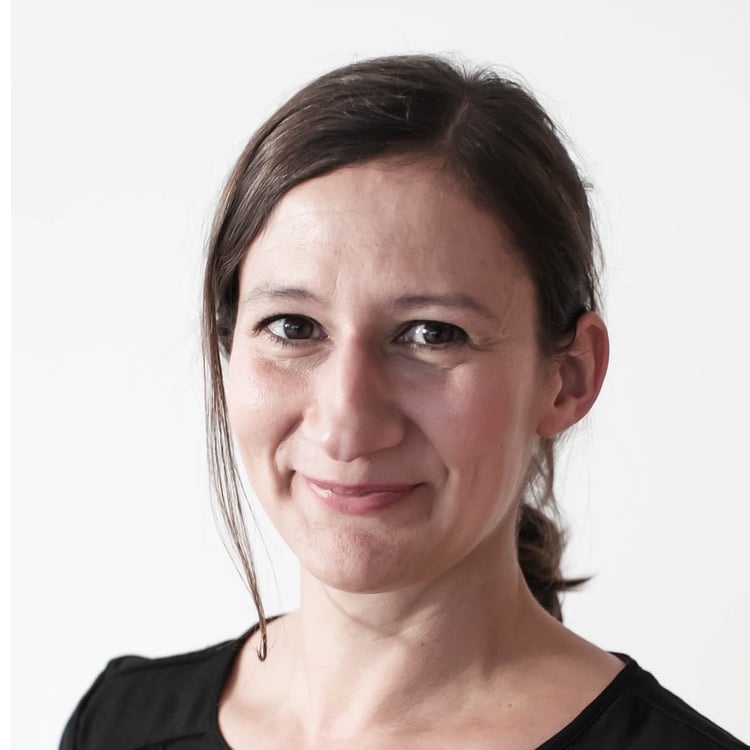 Birgit Mayer