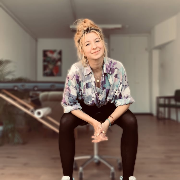 Marielle Richter