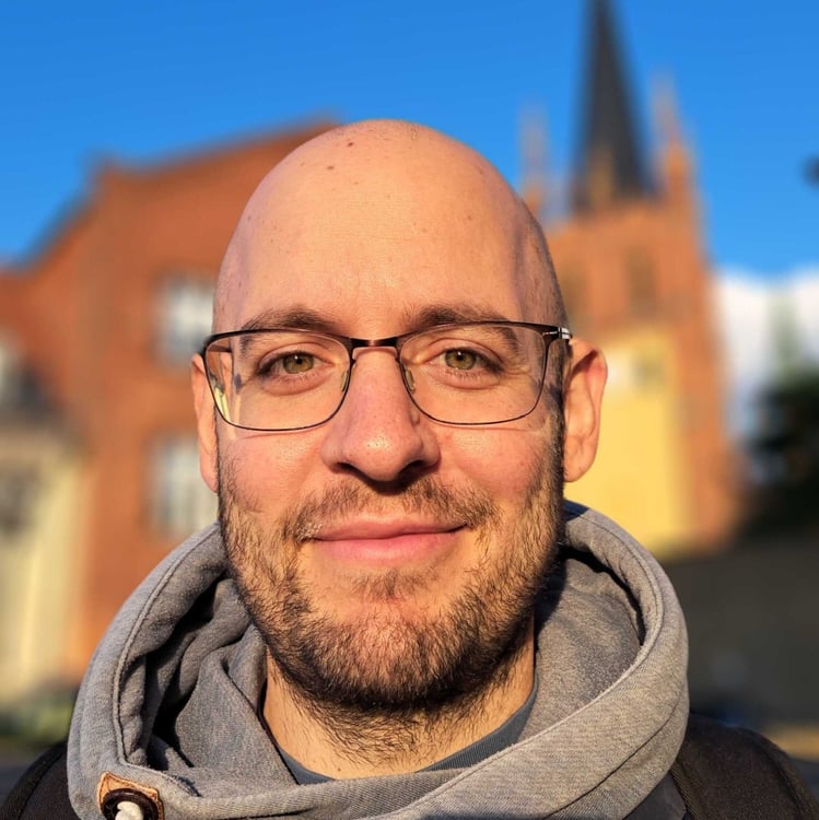 Florian Häckh