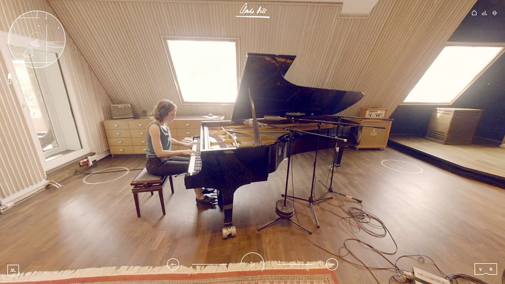 piano