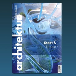 architektur FACHMAGAZIN 2019−8