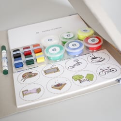 Workshop Kit