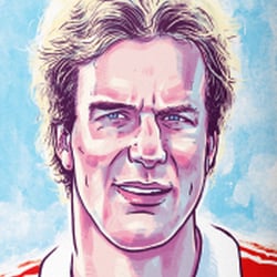 Karl-Heinz Rummenigge, FC Bayern München