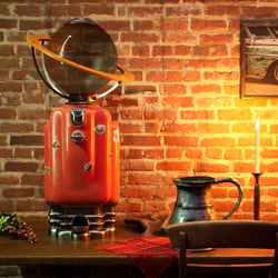 Screenshot aus der Unreal Engine