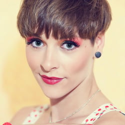 Maria Candy Shooting1436s