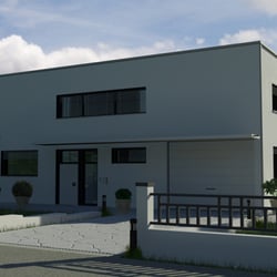Architektur Visualisierung II