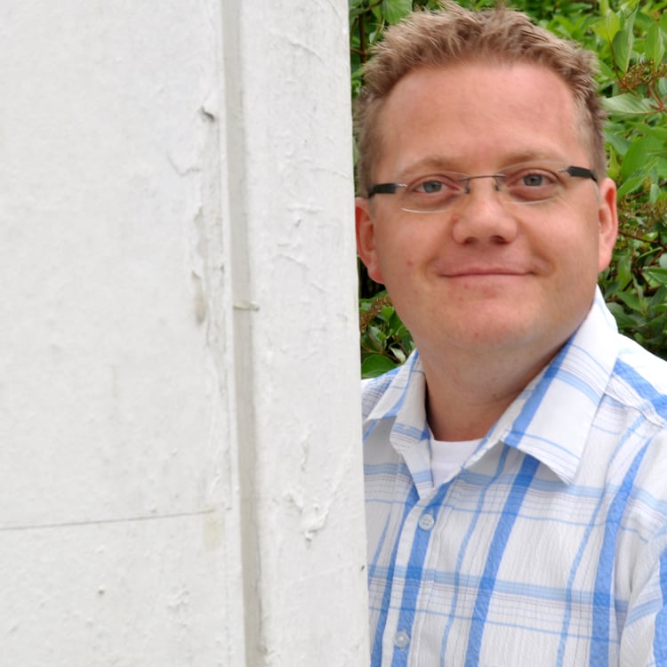 Michael Franz