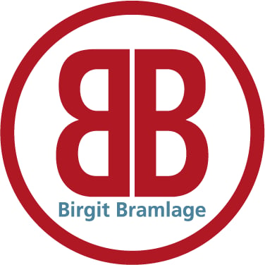 BuchBüro Birgit Bramlage