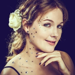 Brautshooting / Paillettenshooting