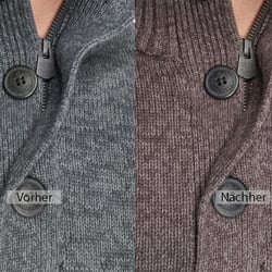 jumper comparison