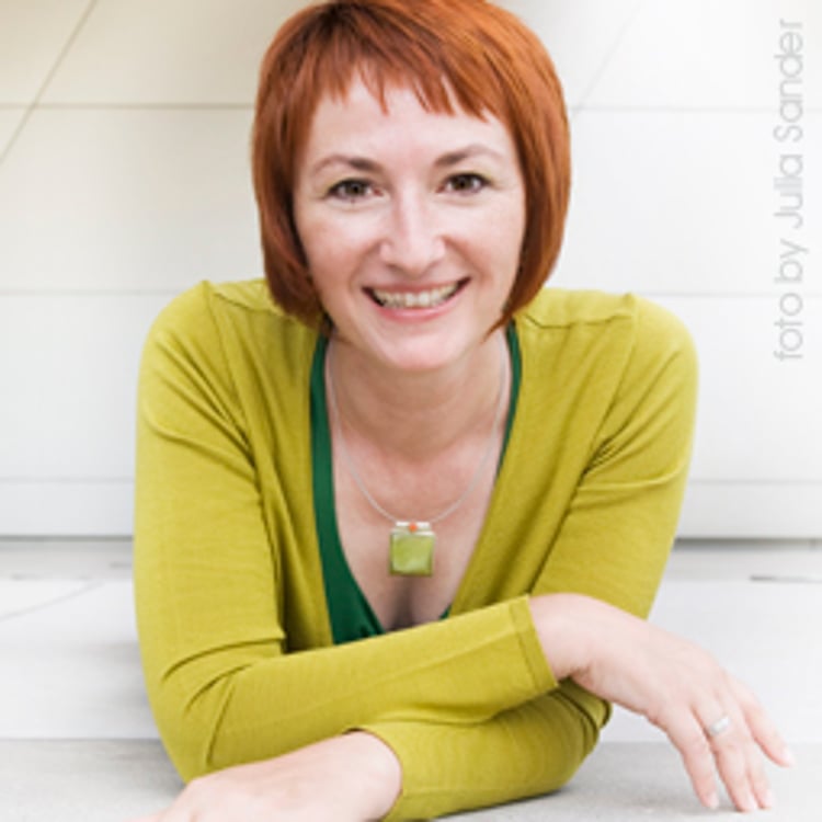 Elisabeth Pfahler-Scharf