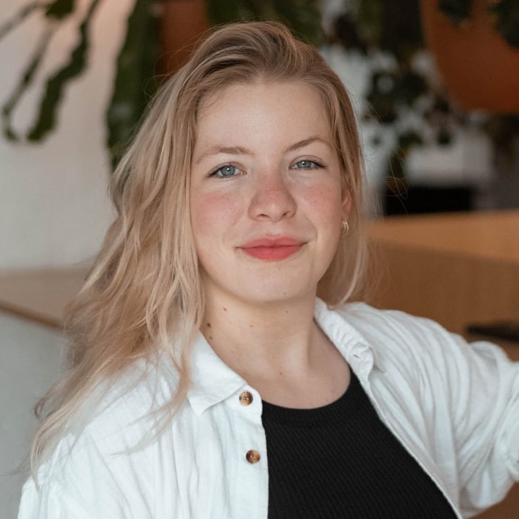 Leonie Weigel