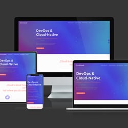 Responsive Webdesign