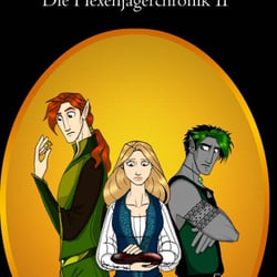 Cover Buch Zwei