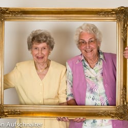 Reportage Titelthema Freundschaft Kursana Magazin