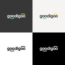 goodigoo – Logo