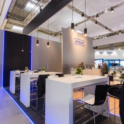 Messestand