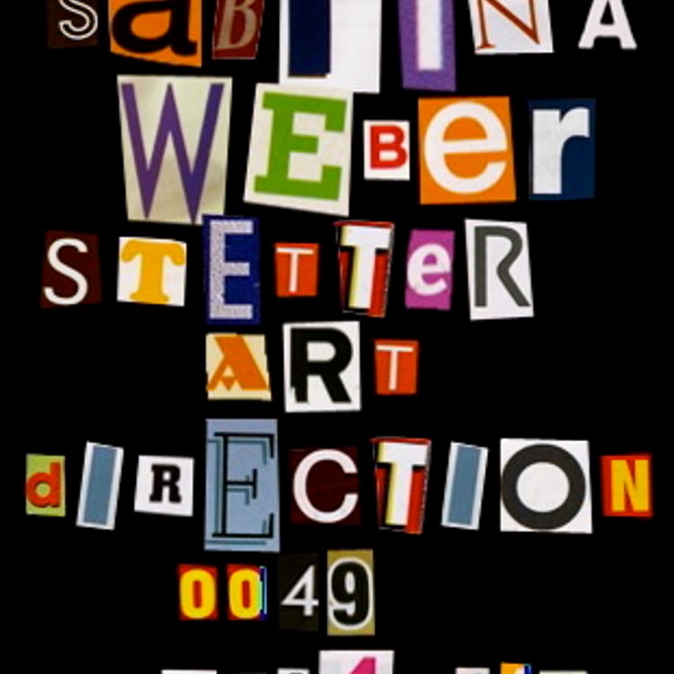 Sabrina Weberstetter