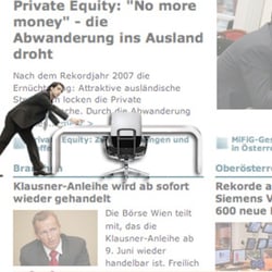 Projekt: RichMedia Banner, Hutchison 3 Austria • Kunde: Hello AG