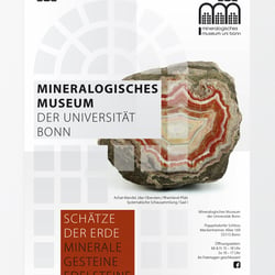 Posterserie Museum