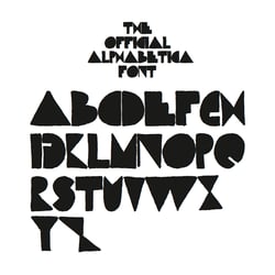 Alphabetica