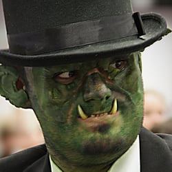 Role Play Convention Köln 2017