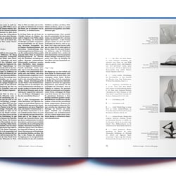 Buchgestaltung „North East“