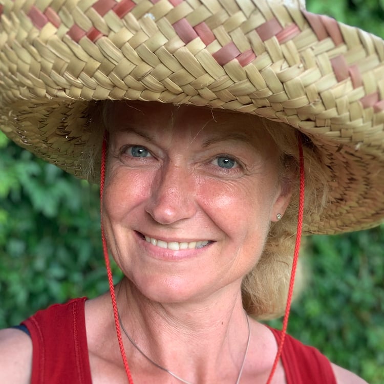Heike Sievers