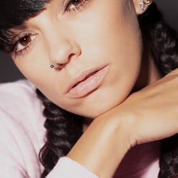 Beauty / Editorial