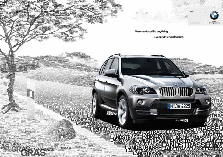 BMW – Illustration