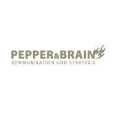 Pepper&Brain