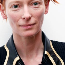 TILDA SWINTON