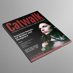 catwalk