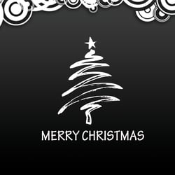 Weihnachtskarte 2