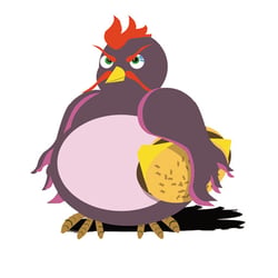 little bird
