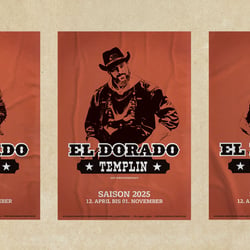 Kampagne El Dorado