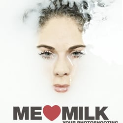 milk