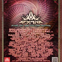 arkana