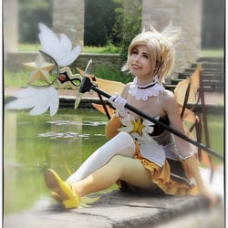 DoKomi Düsseldorf 2018/2017 Cosplay
