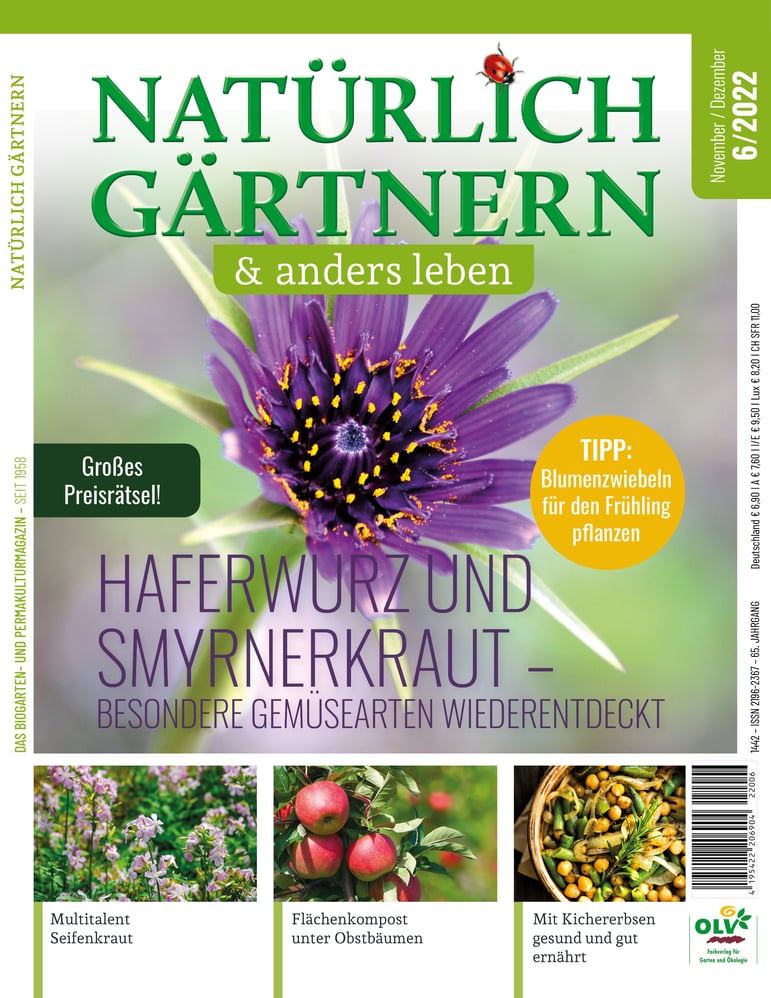 NG & AL Ausgabe 06/2022
