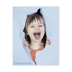 Kindershooting
