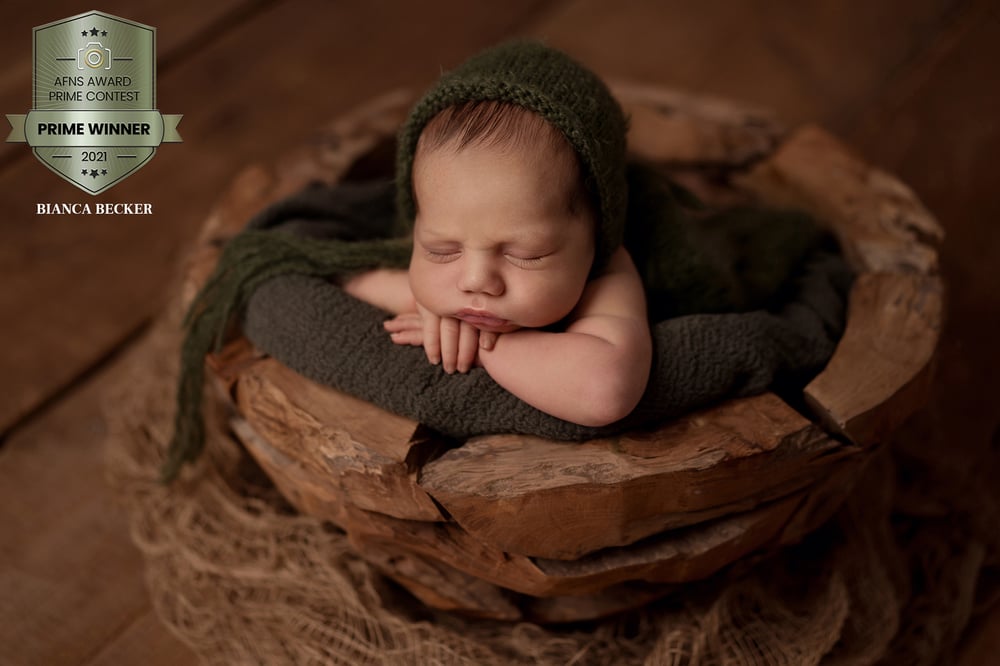 Babyfotos